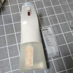 ハンドソープ用オートディスペンサー(泡タイプ専用)の画像