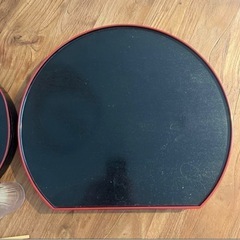 【最終値下げ】茶道具 茶道道具 お茶立てセット 茶せんの画像