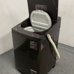 直接引取歓迎！】TOSHIBA AW-10SV7 洗濯機 縦型 縦型洗濯機 乾燥機能付