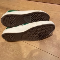 コンバース シェブロン&スターシリーズの画像