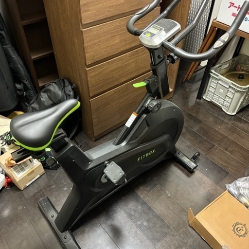 fit box 中区上前津引取限定