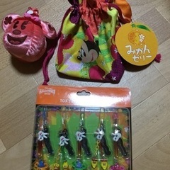 TOKYO DisneyRESORT3点セット