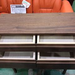 【愛品館八千代店】カリモク　4段チェスト　限定モデル　QT2814XRの画像