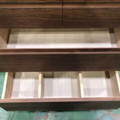 【愛品館八千代店】カリモク　4段チェスト　限定モデル　QT2814XRの画像