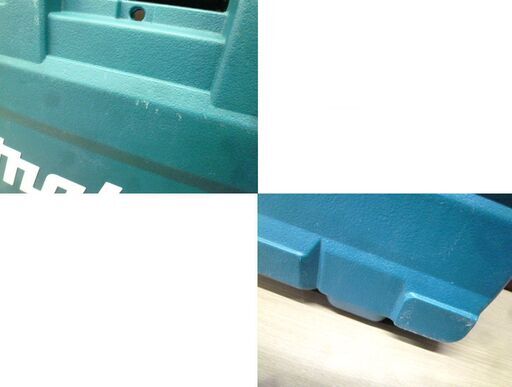 美品 makita ジグソー JV0600K ケース付き 中古 電動工具 マキタ 苫小牧西店