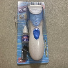 新品バリカン