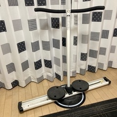 レッグマジックサークル値引きしました。の画像