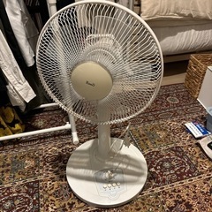 家電 季節、空調家電 扇風機