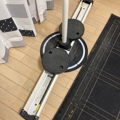 レッグマジックサークル値引きしました。の画像