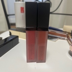 スリー　リップグロス2つセットの画像