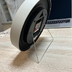 掛け時計　置き時計の画像