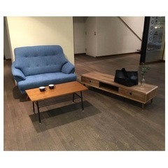 ノーチェ　NOCE  テレビ台　ウォールナット　テレビボード