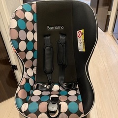 チャイルドシート