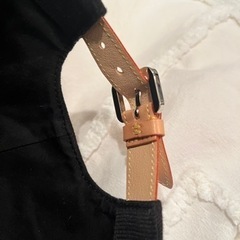 ルイヴィトン モノグラムキャップの画像