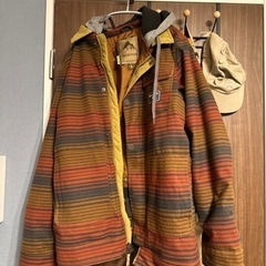 Burton バートン　スノーボードウェア