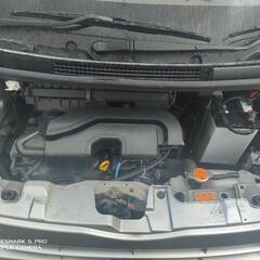 タント　4WD 車検2年付き！込み込み価格！　軽自動車　中古車の画像