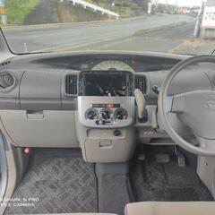 タント　4WD 車検2年付き！込み込み価格！　軽自動車　中古車の画像