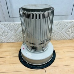 トヨトミ　石油ストーブの画像