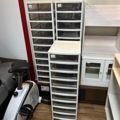 書類ケース A4 W32×D38.5×H110cm