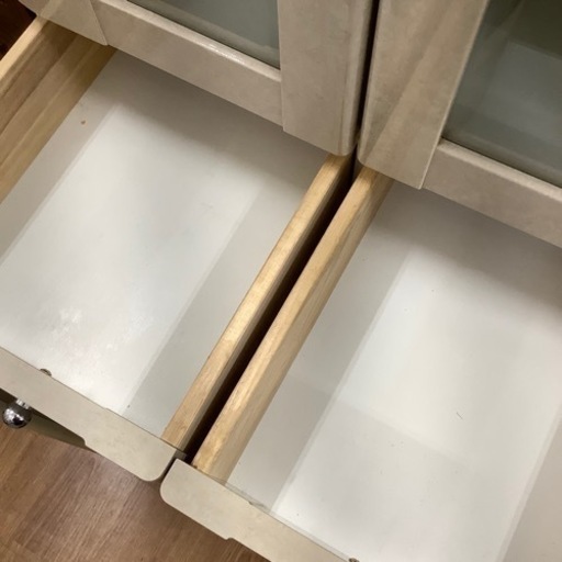 食器棚売ります！