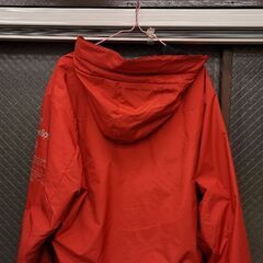 DESCENTE デサント ウインドブレーカーウォーマーの画像