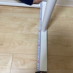 自宅用バレエバーの画像