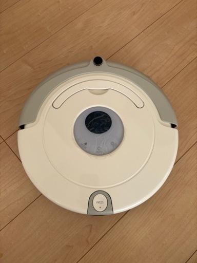 ロボットクリーナー
