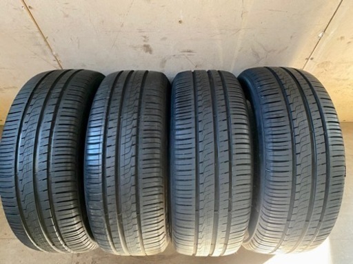 ピレリ sinturato P6 205/55R16 91V タイヤ×4本セット