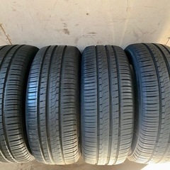 ピレリ sinturato P6 205/55R16 91V タイヤ×4本セット