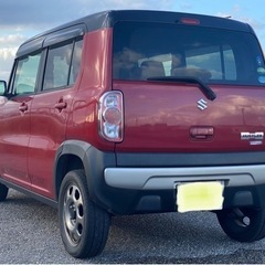 ハスラーG[ 車検付き❗️]の画像