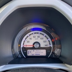 ハスラーG[ 車検付き❗️]の画像