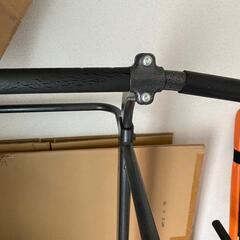 懸垂マシンの画像