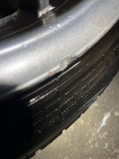 PIAAホイール PCD100 4穴15インチ6.5j+43&エコタイヤ165/55/15r