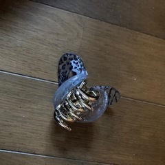 髪留め