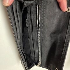 PORTER 長財布の画像