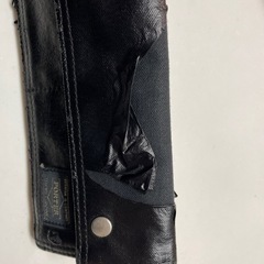 PORTER 長財布の画像