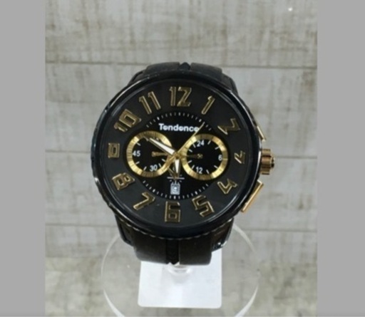 【腕時計】 テンデンス