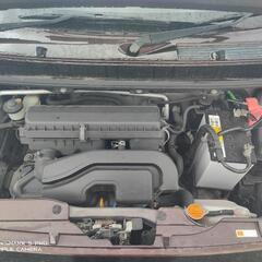 ミラココア　車検2年付き！　軽自動車　中古車の画像