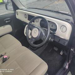 ミラココア　車検2年付き！　軽自動車　中古車の画像