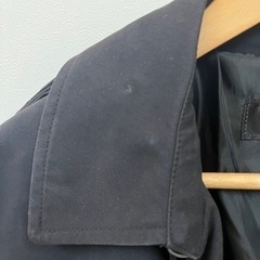 HARE トレンチコート　メンズMの画像