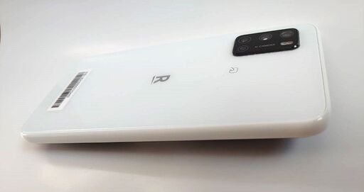 美品 Rakuten BIG s SIMﾌﾘｰ