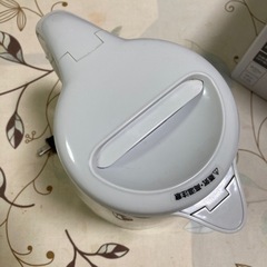 電気ケトルの画像