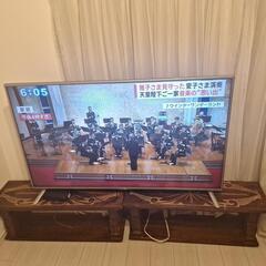 LG52インチテレビ　