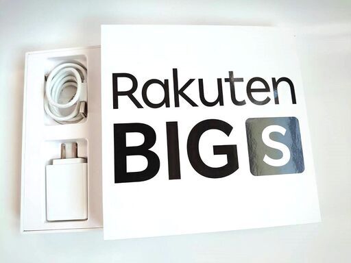 美品 Rakuten BIG s SIMﾌﾘｰ