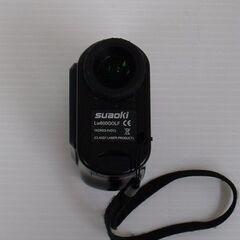 suaoki ゴルフ レーザー距離計 600Mの画像