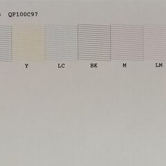 《動作良好》EP-976A3 互換インクですが新品に交換しましたの画像
