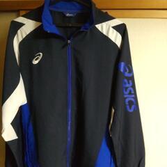 アシックスのジャージLサイズ上下。