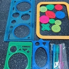[受け渡し決定]  おもちゃ類の画像