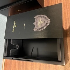 ドンペリP2  空箱　5箱の画像
