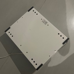 ライトボックスの画像